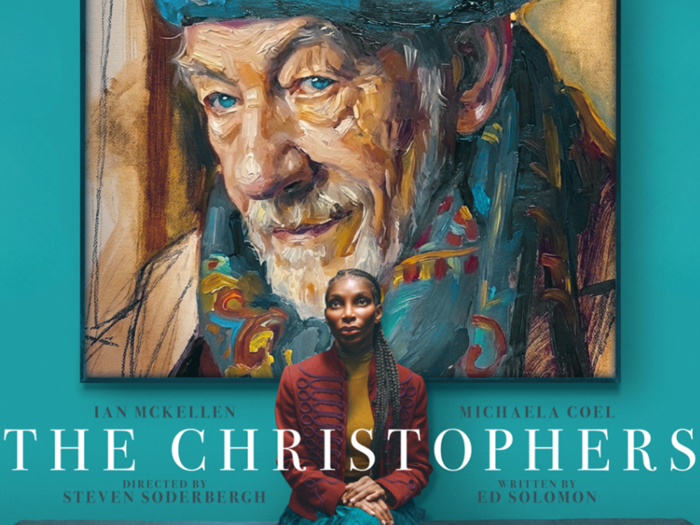 The Christophers (2026)