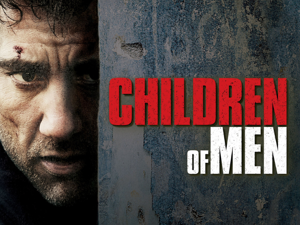 20th Anniversary: Children of Men (2006)