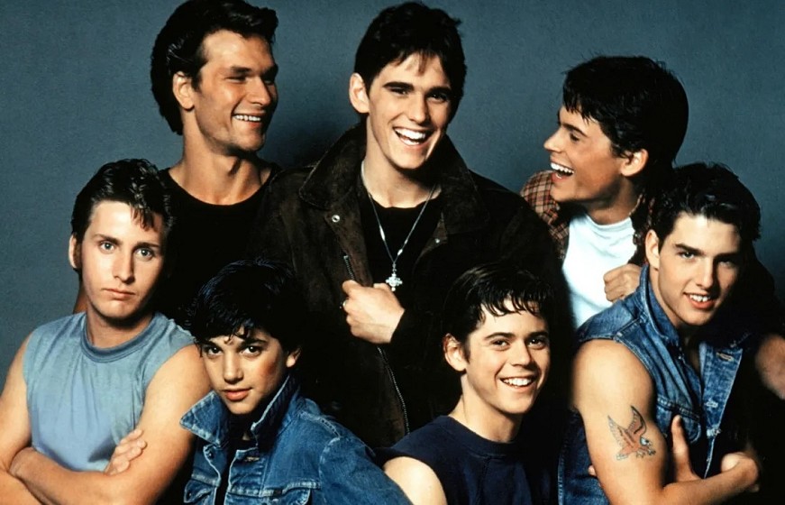 The Outsiders
