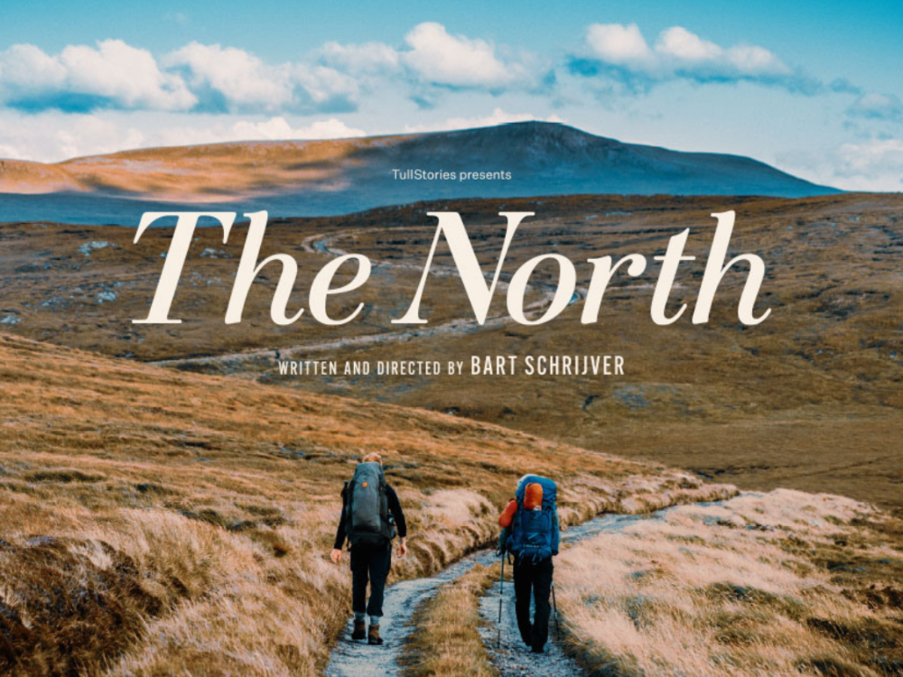 The North (2026)