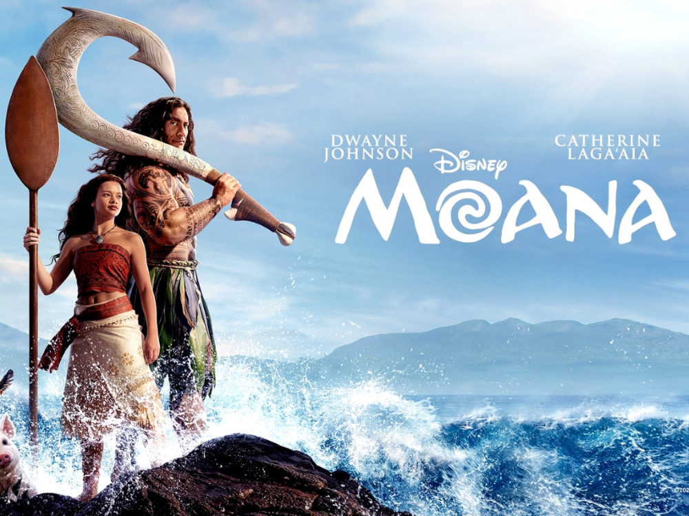 Moana (2026)