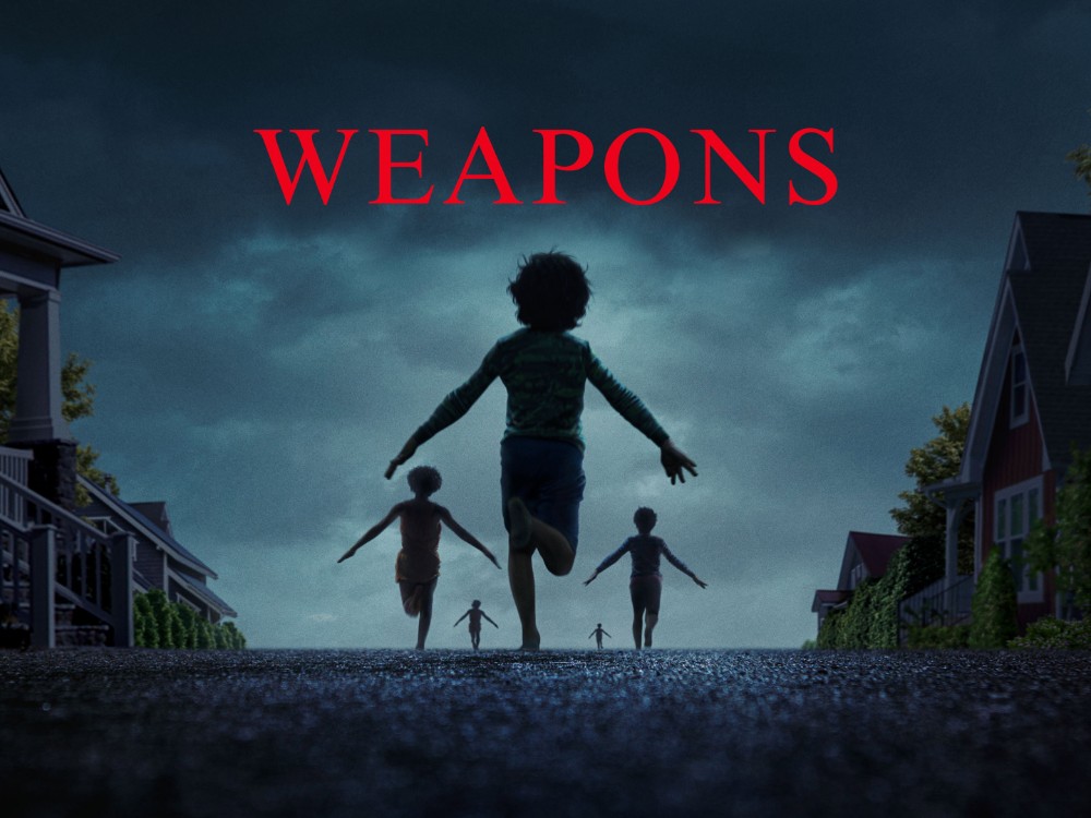 Weapons (2025)