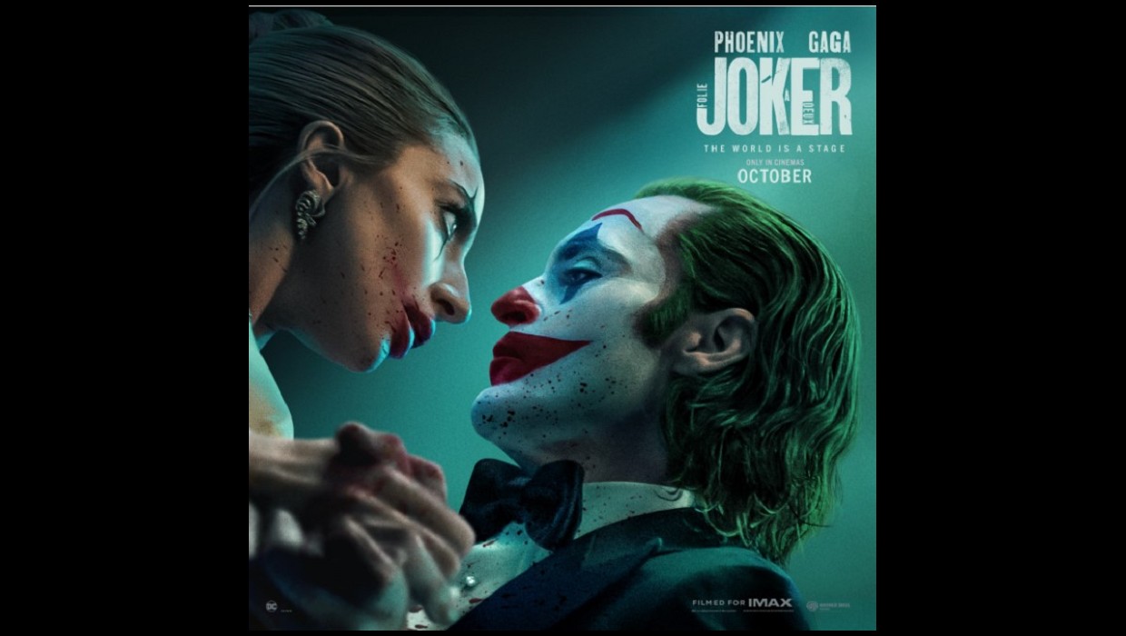 Joker: Folie à Deux