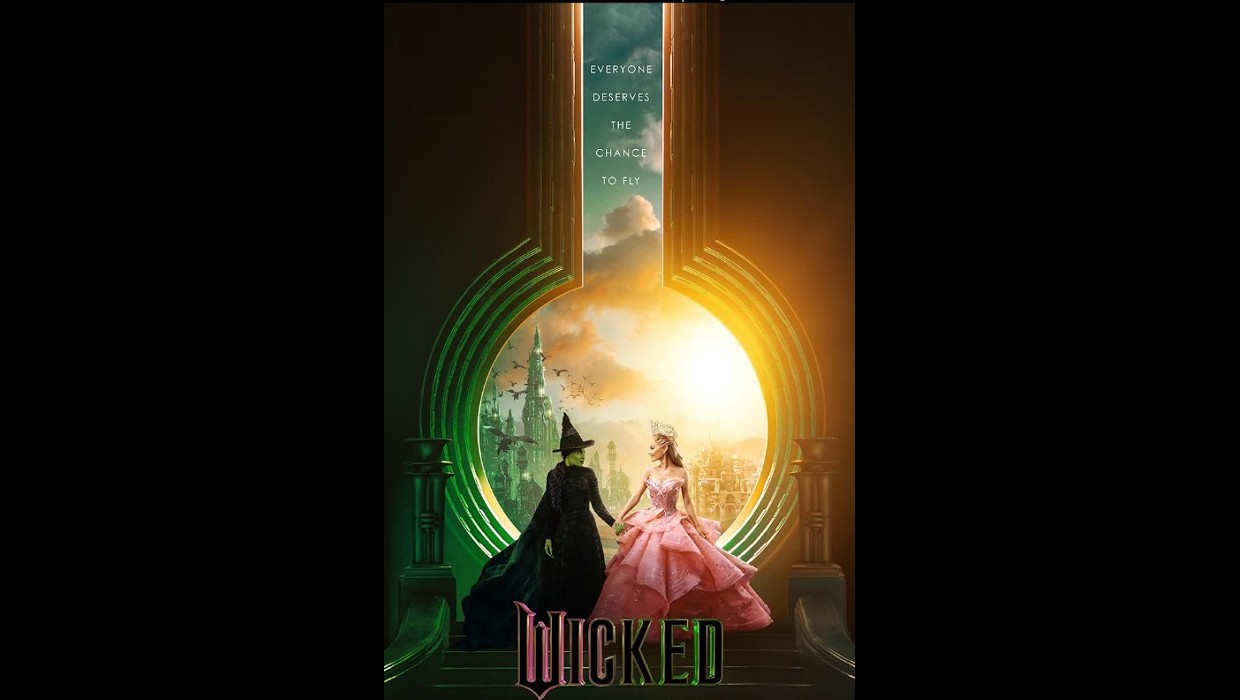 WICKED(2024)