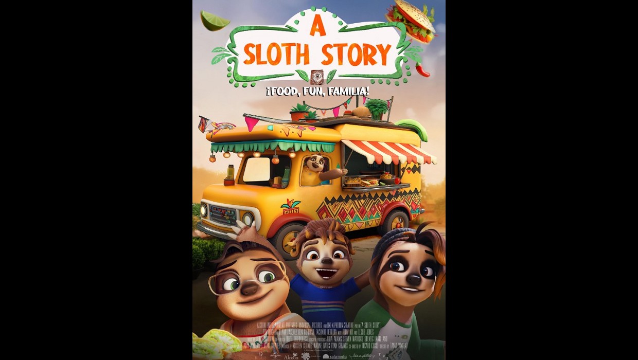 A Sloth Story