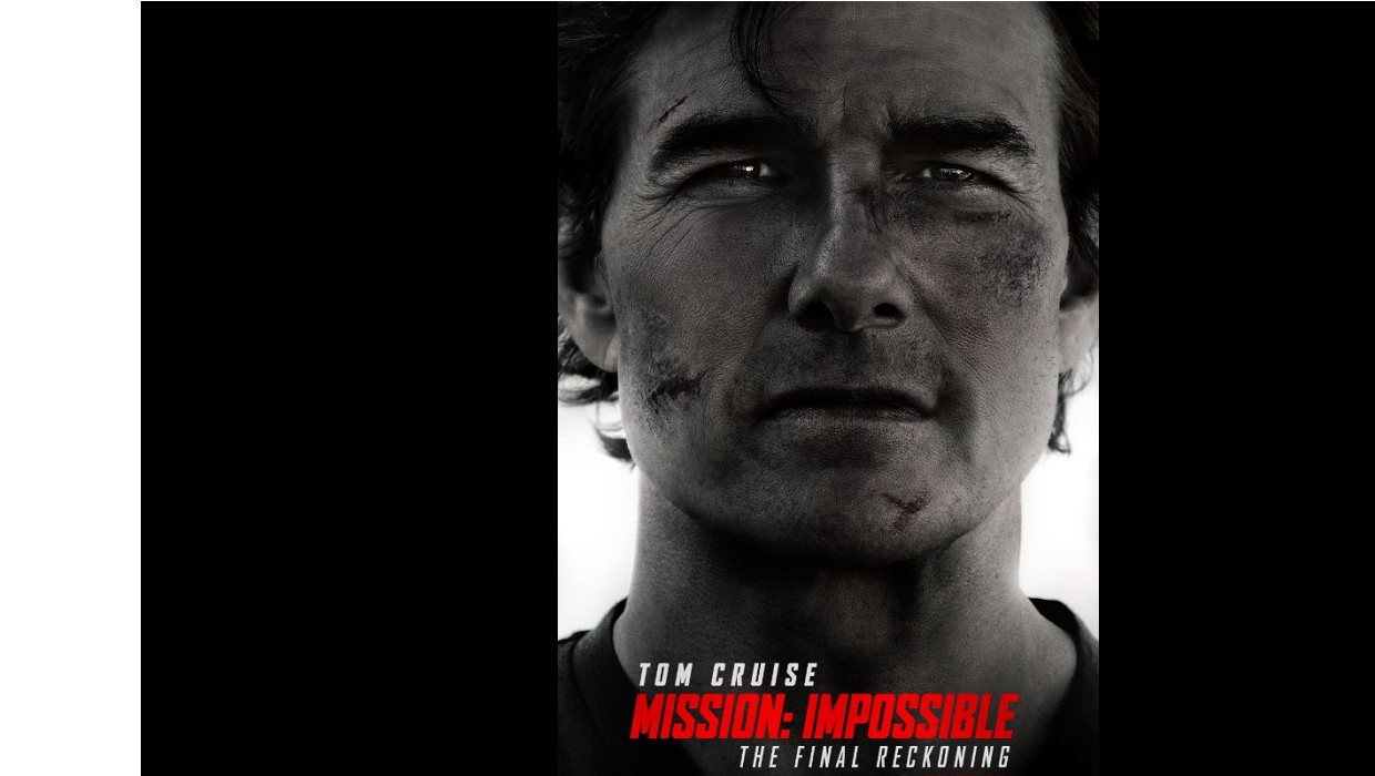 Mission: Impossible - The Final Reckoning (2025)