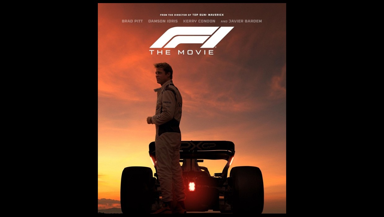 F1: The Movie (2025)