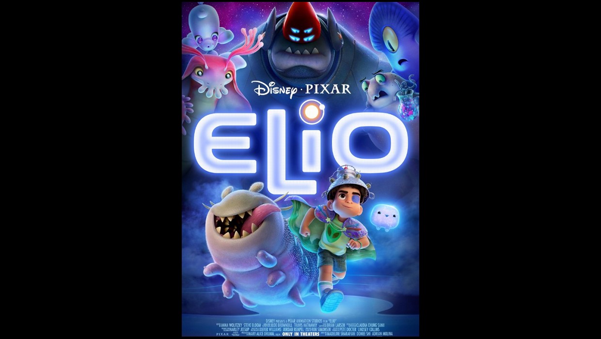 Elio (2025)