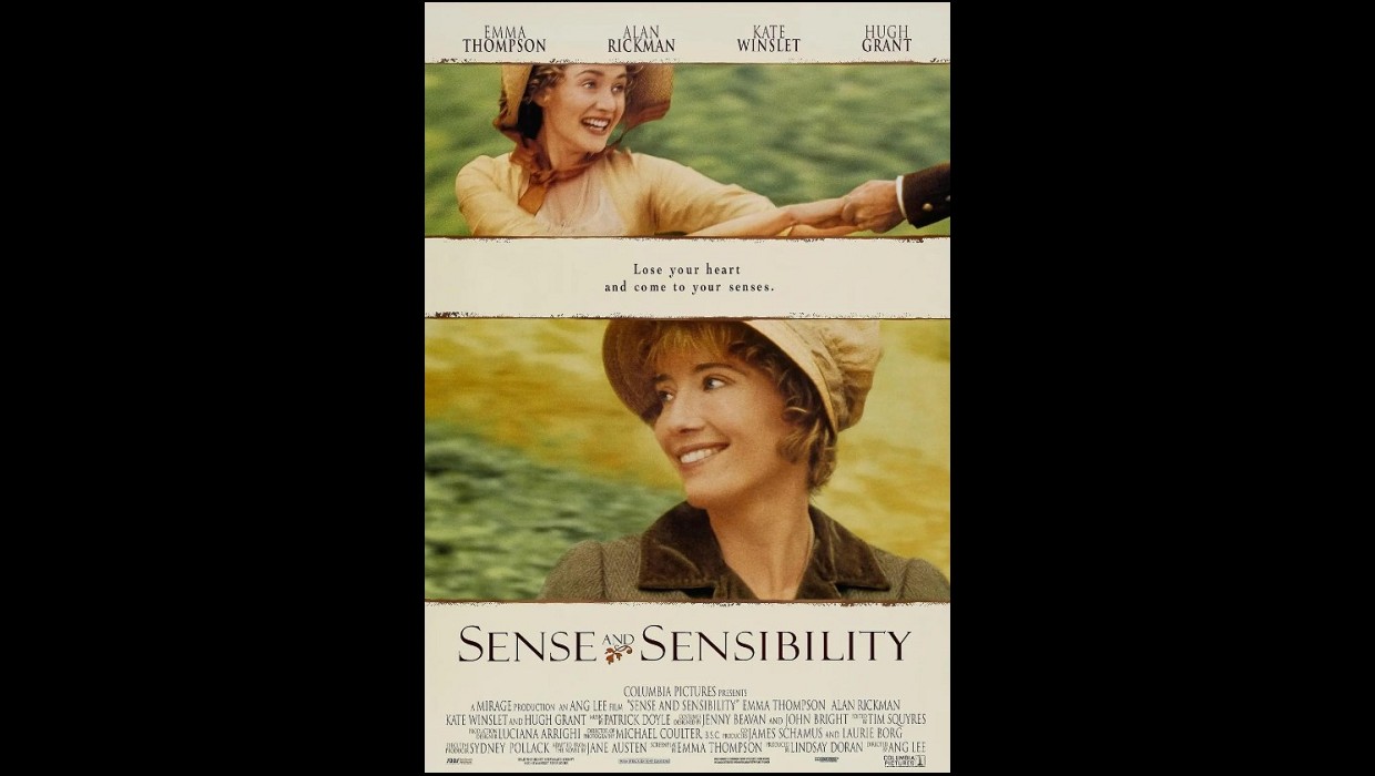 Sense and Sensibility (30th Anniversary) 