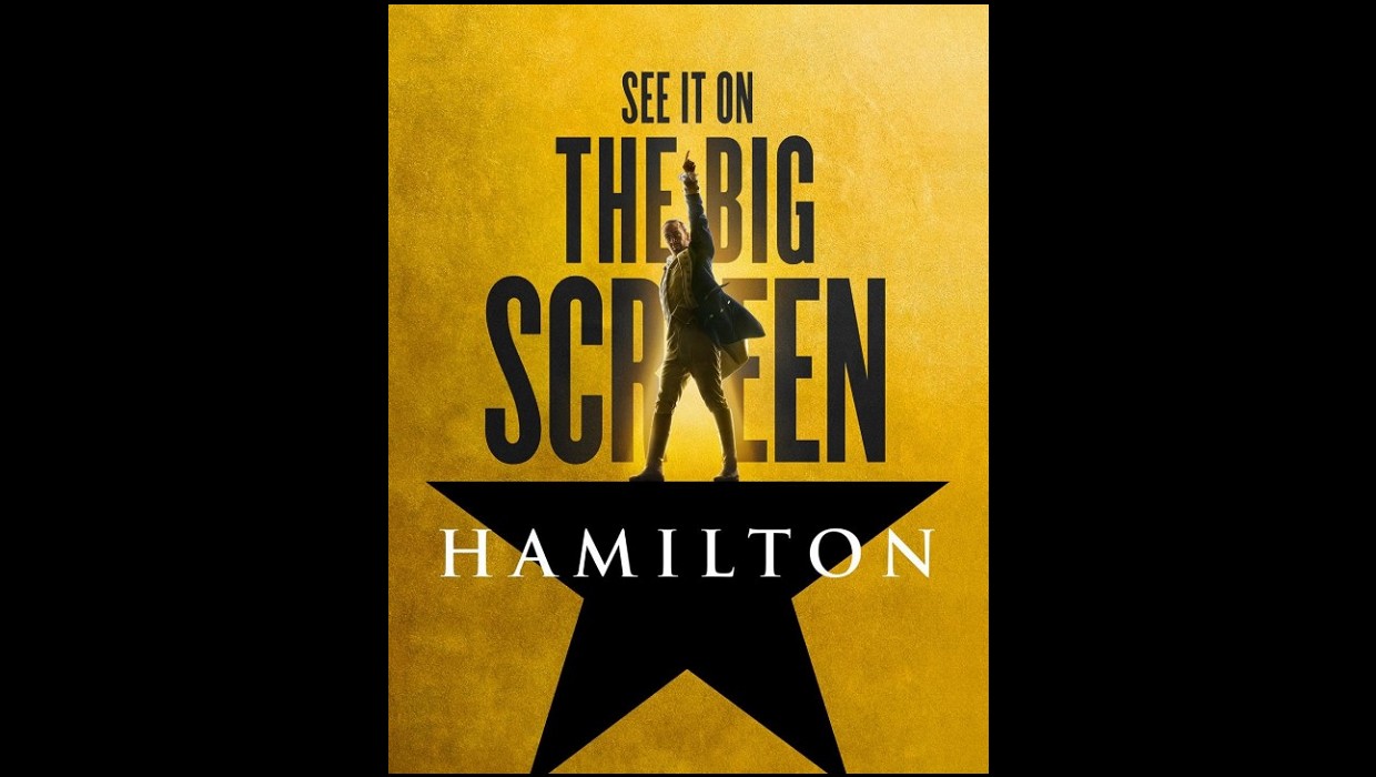 HAMILTON(10th Anniversary)