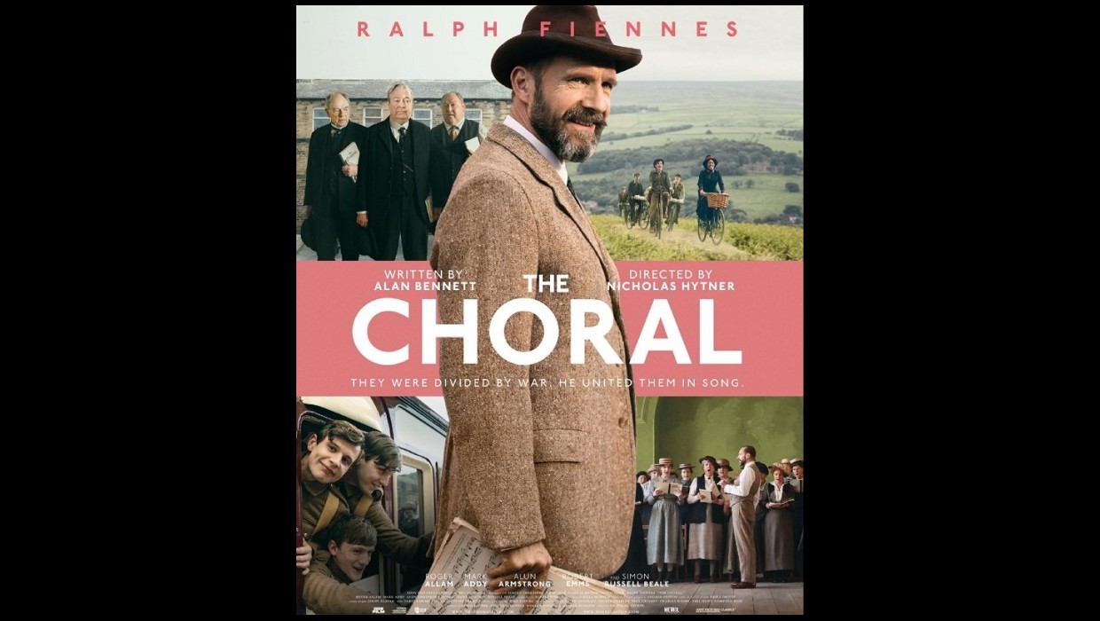 The Choral (2025)