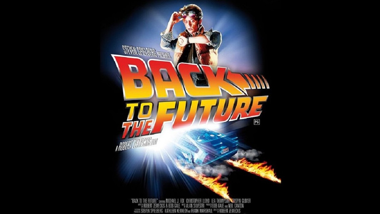 Back to the Future (1985)