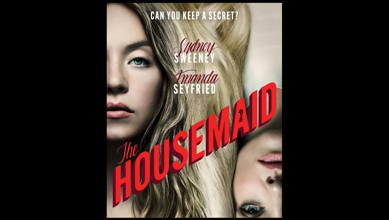 The Housemaid (2025)