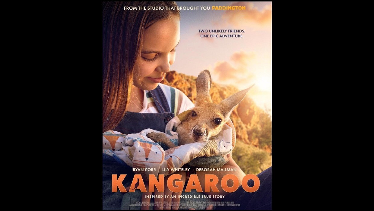 Kangaroo (2025)