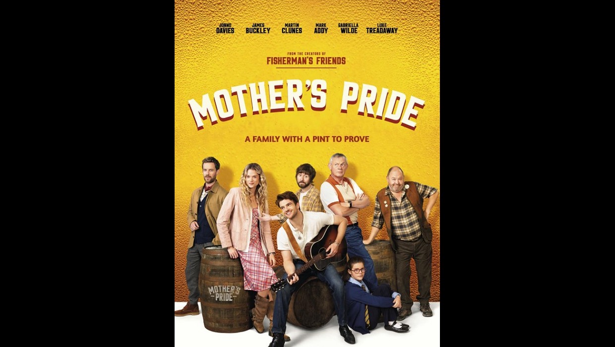 Mother's Pride (2026)