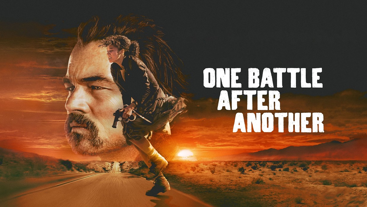 One Battle After Another  (2025)