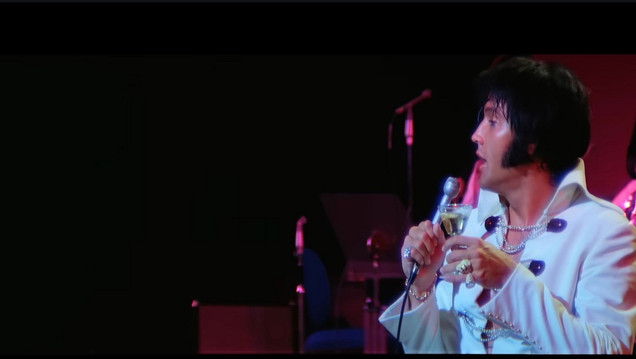 EPiC: Elvis Presley in Concert (2026)