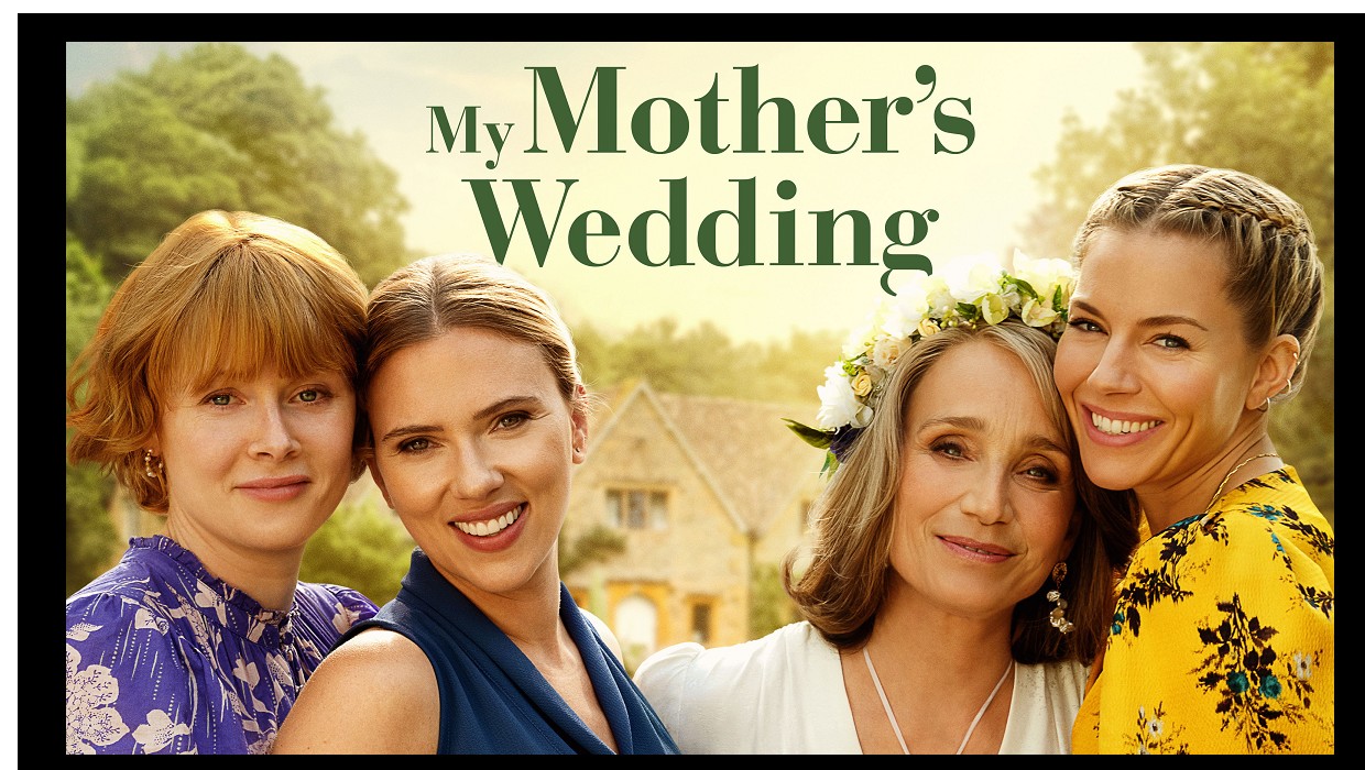 My Mother's Wedding (2026)
