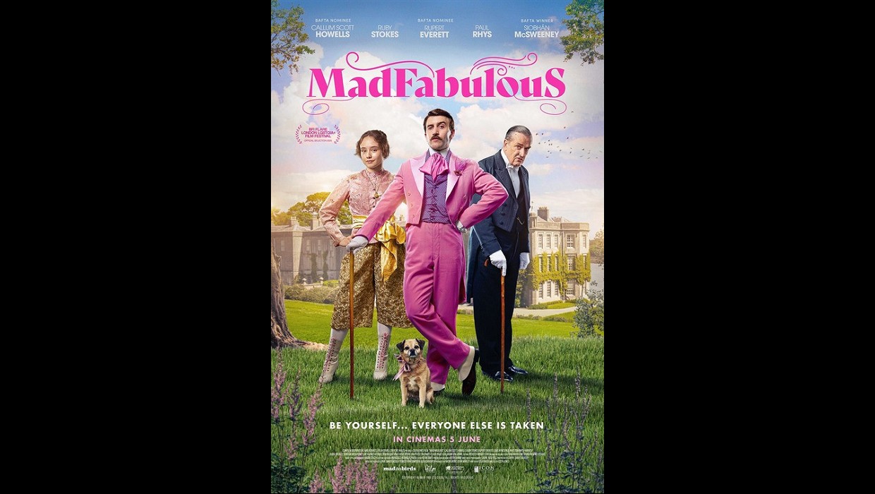 Madfabulous (2026)