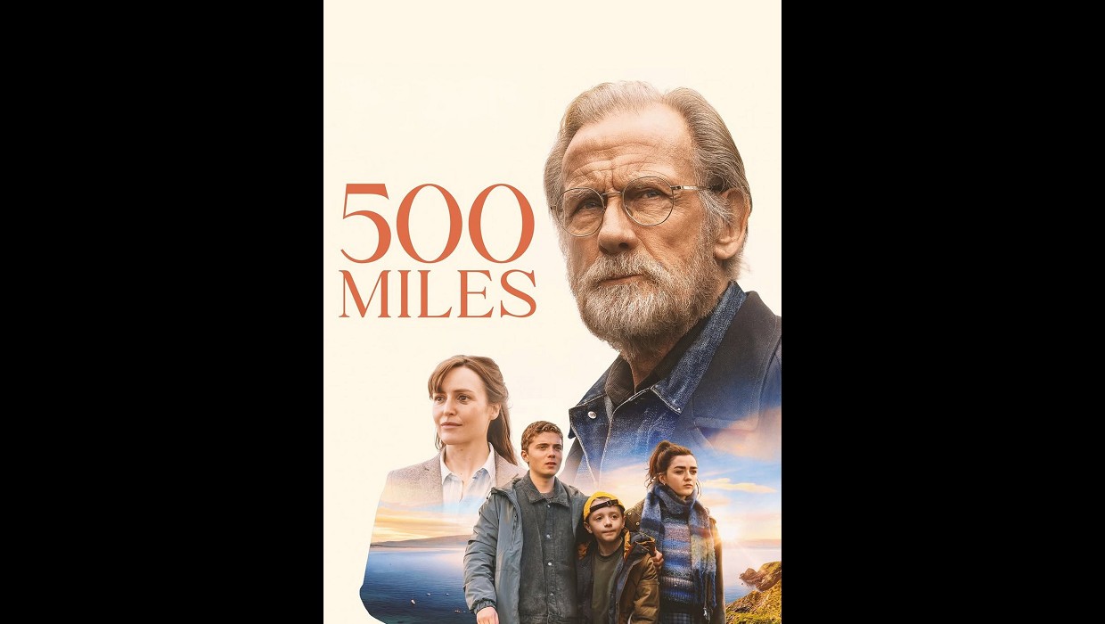 500 Miles(2026)