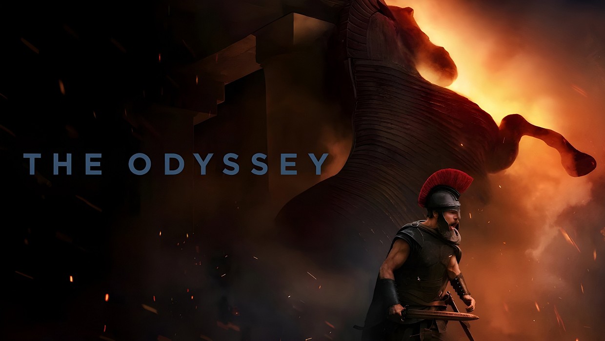 The Odyssey (2026)
