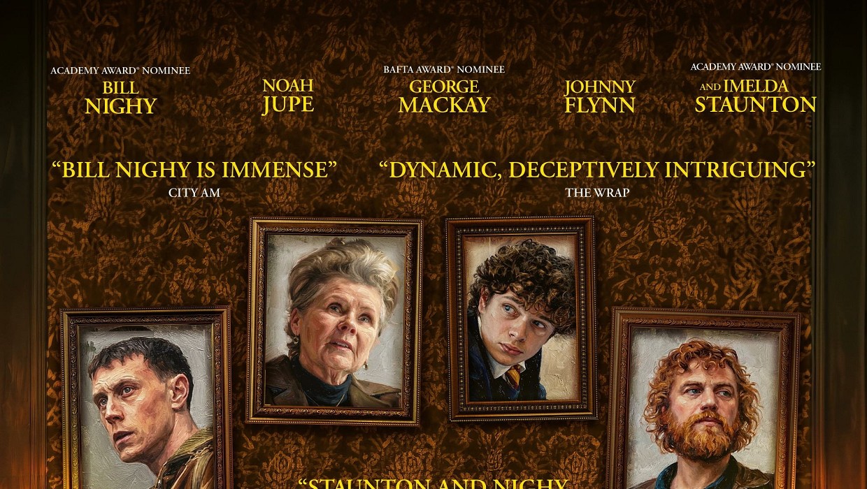 & Sons (2026)
