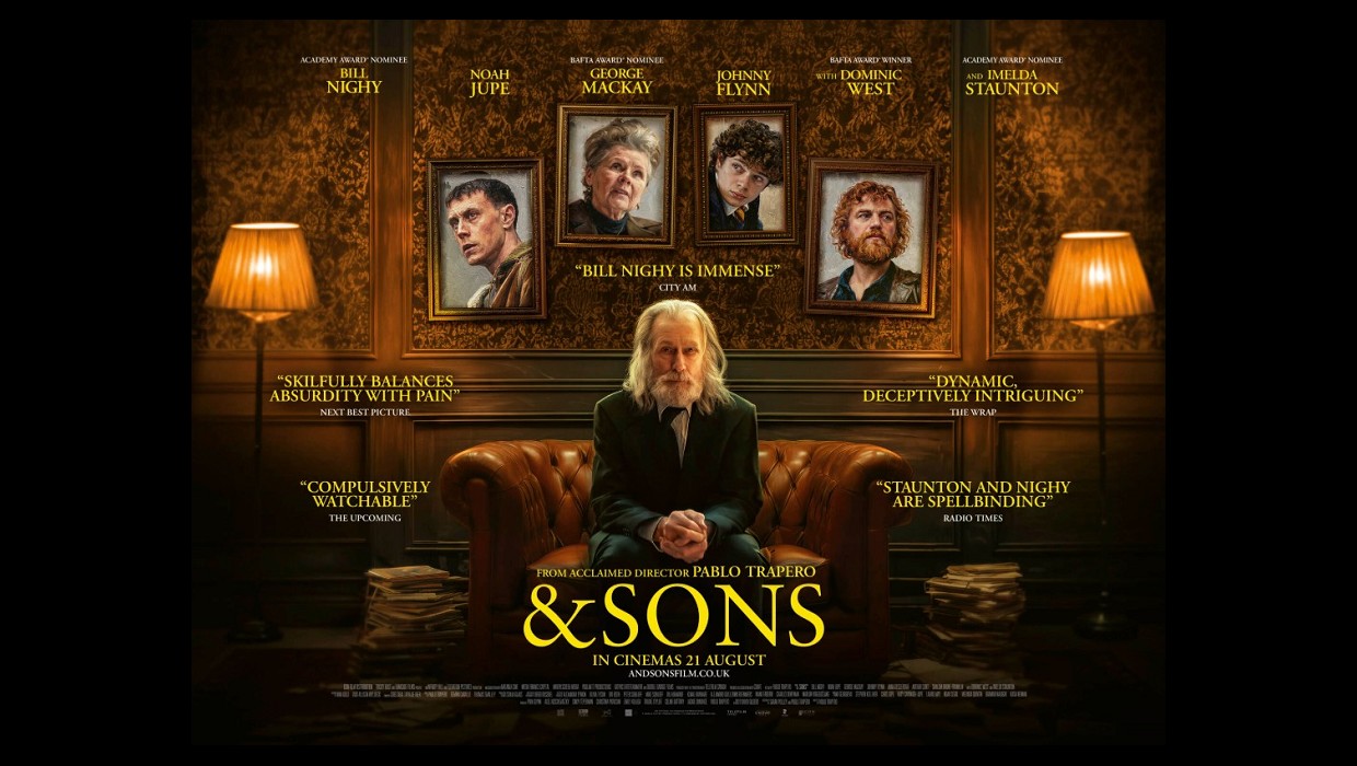 & Sons (2026)