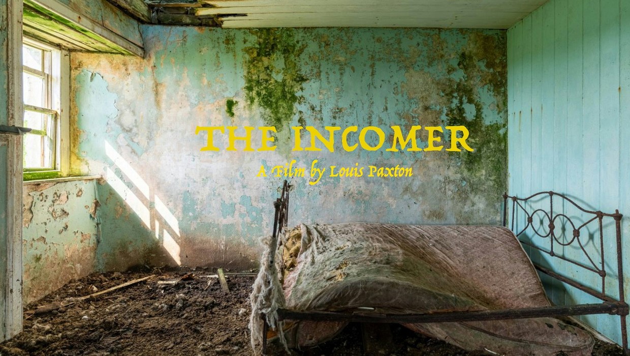 The Incomer (2026)