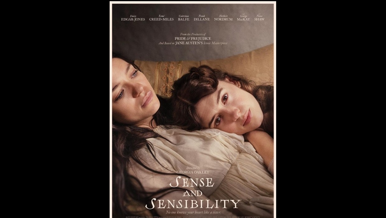 Sense and Sensibility 2026 (Charity Show)