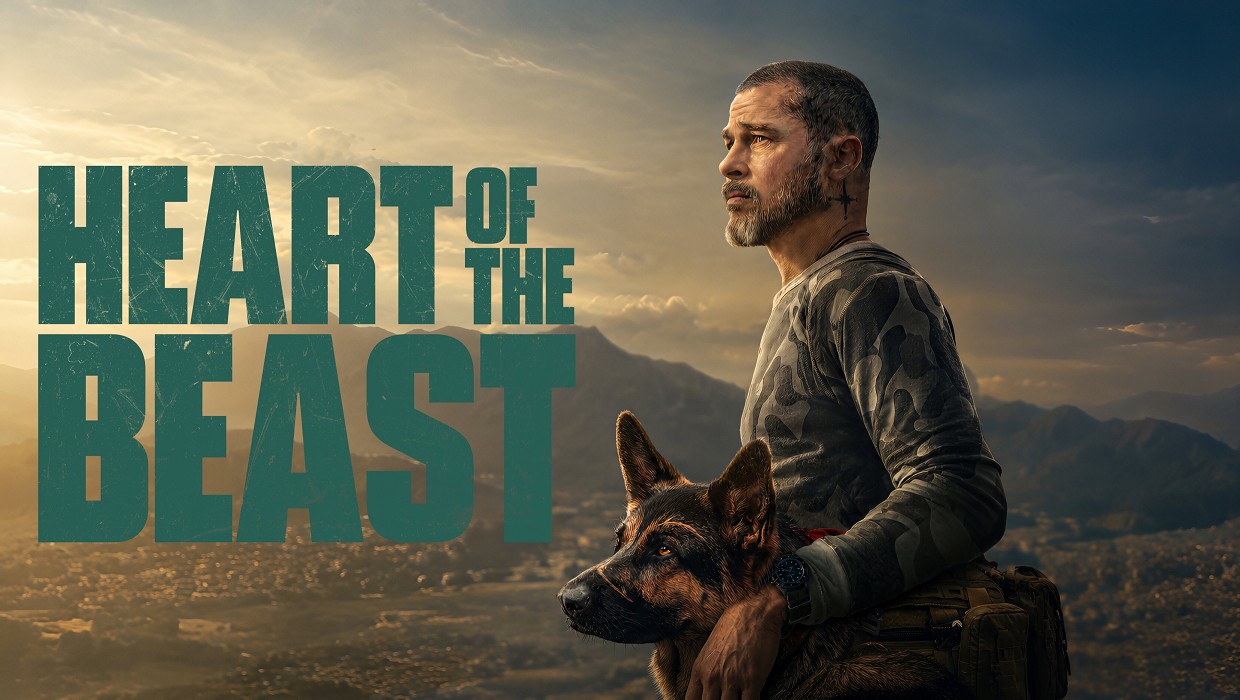 Heart of the Beast (2026)