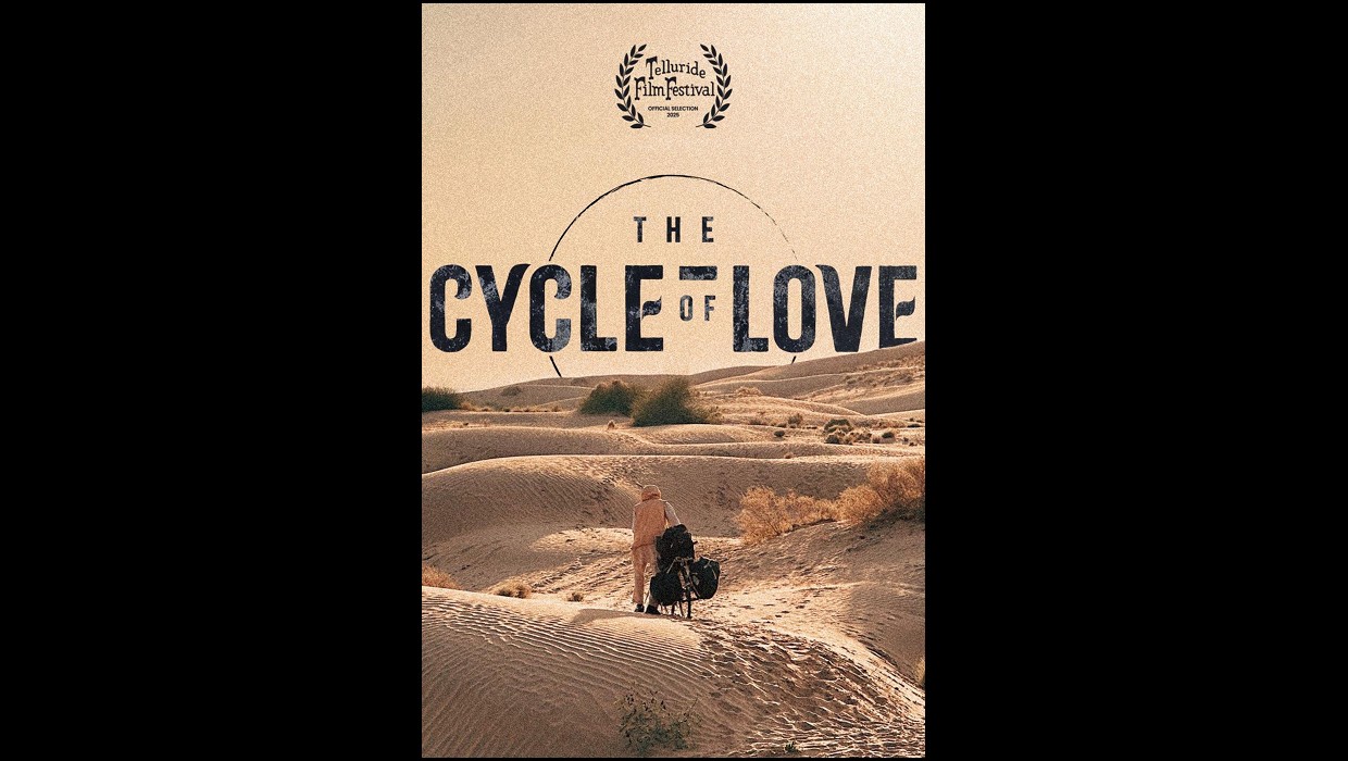 The Cycle of Love (2026)