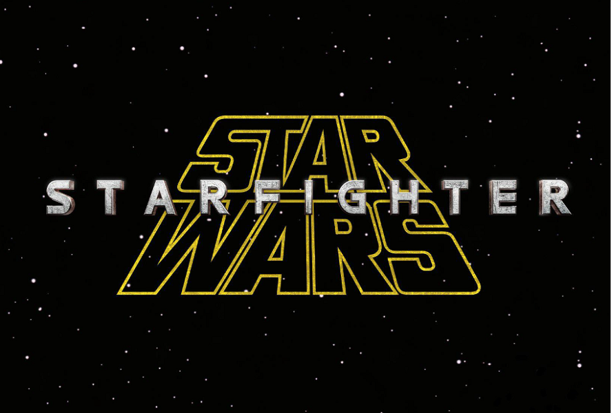 Star Wars: Starfighter