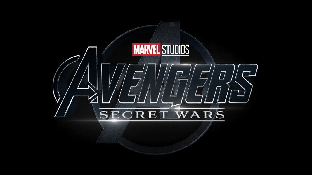 Avengers: Secret Wars