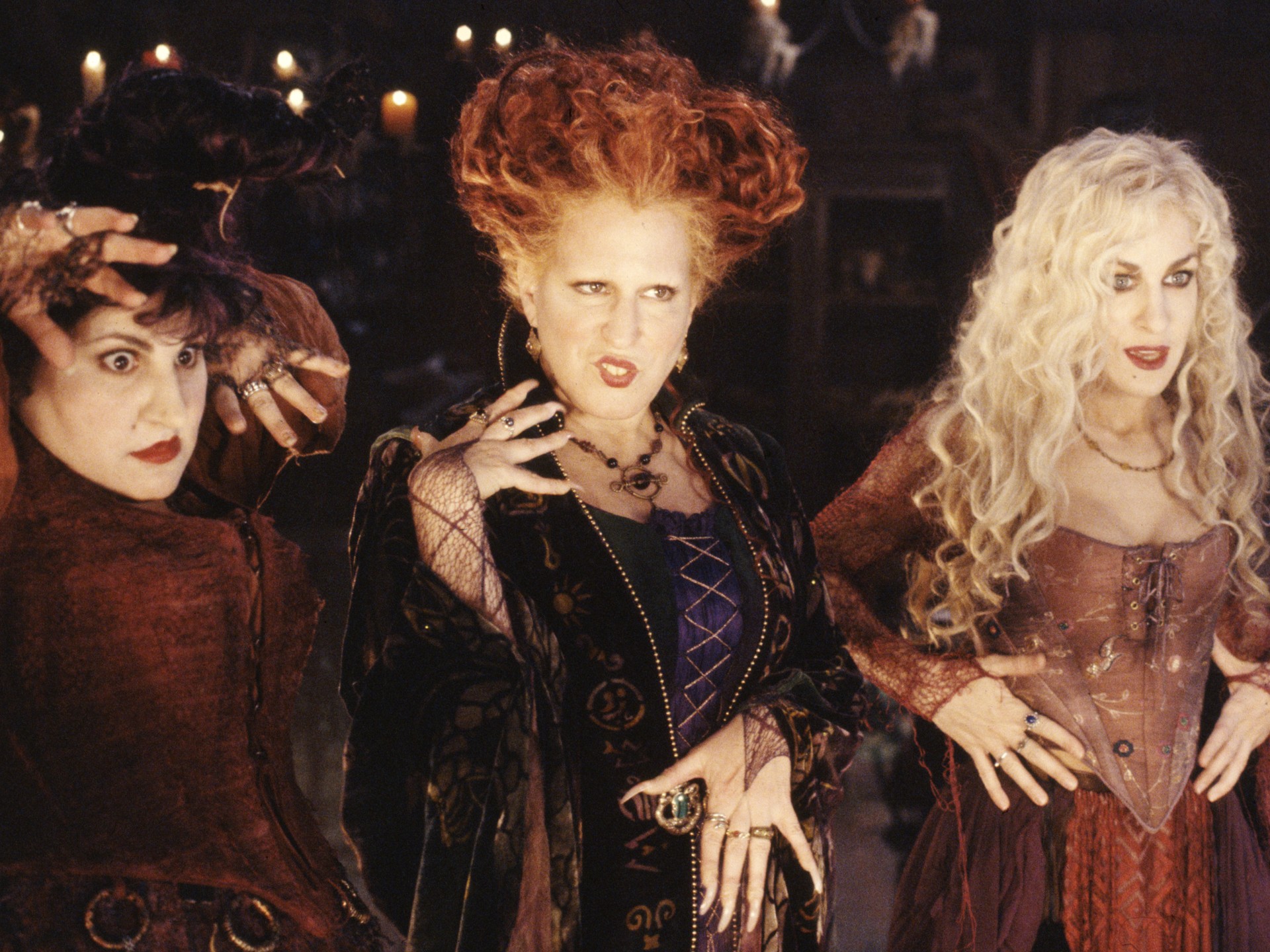 Hocus Pocus