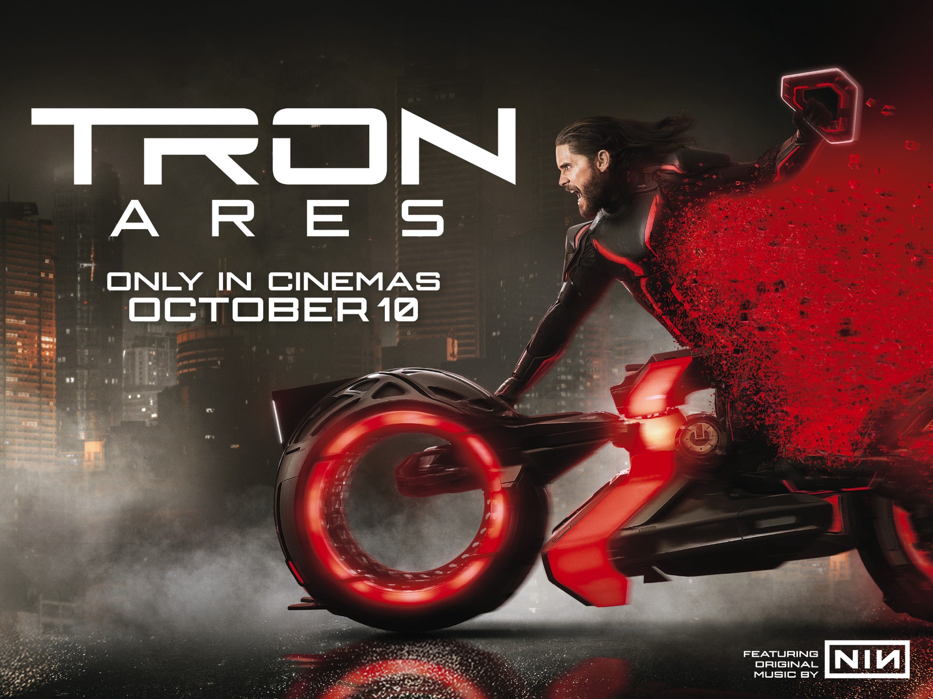 Tron: Ares