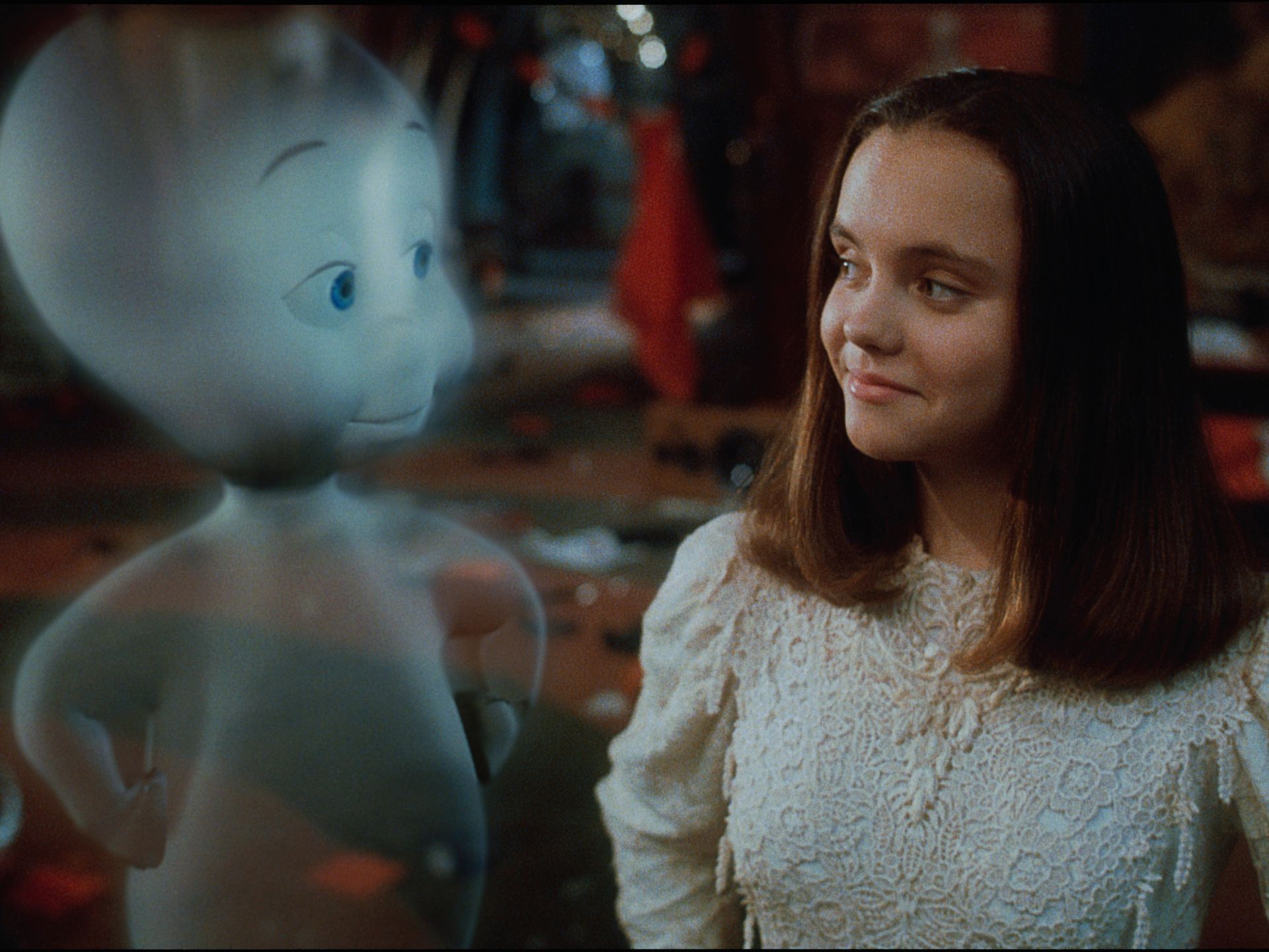 Casper - 30th Anniversary