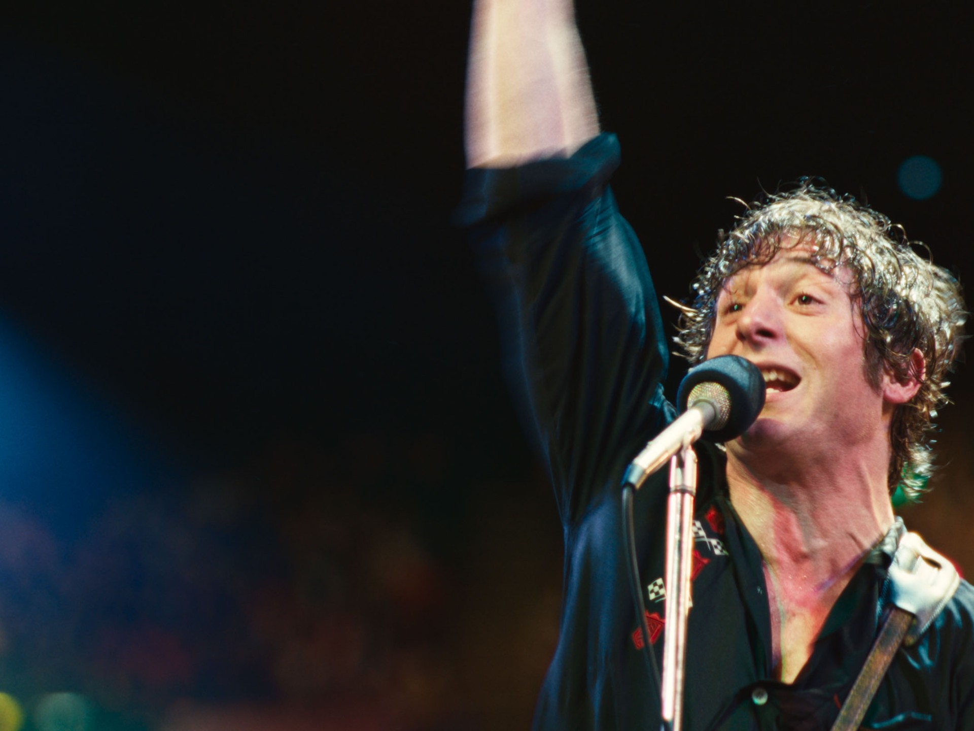 Springsteen: Deliver Me From Nowhere
