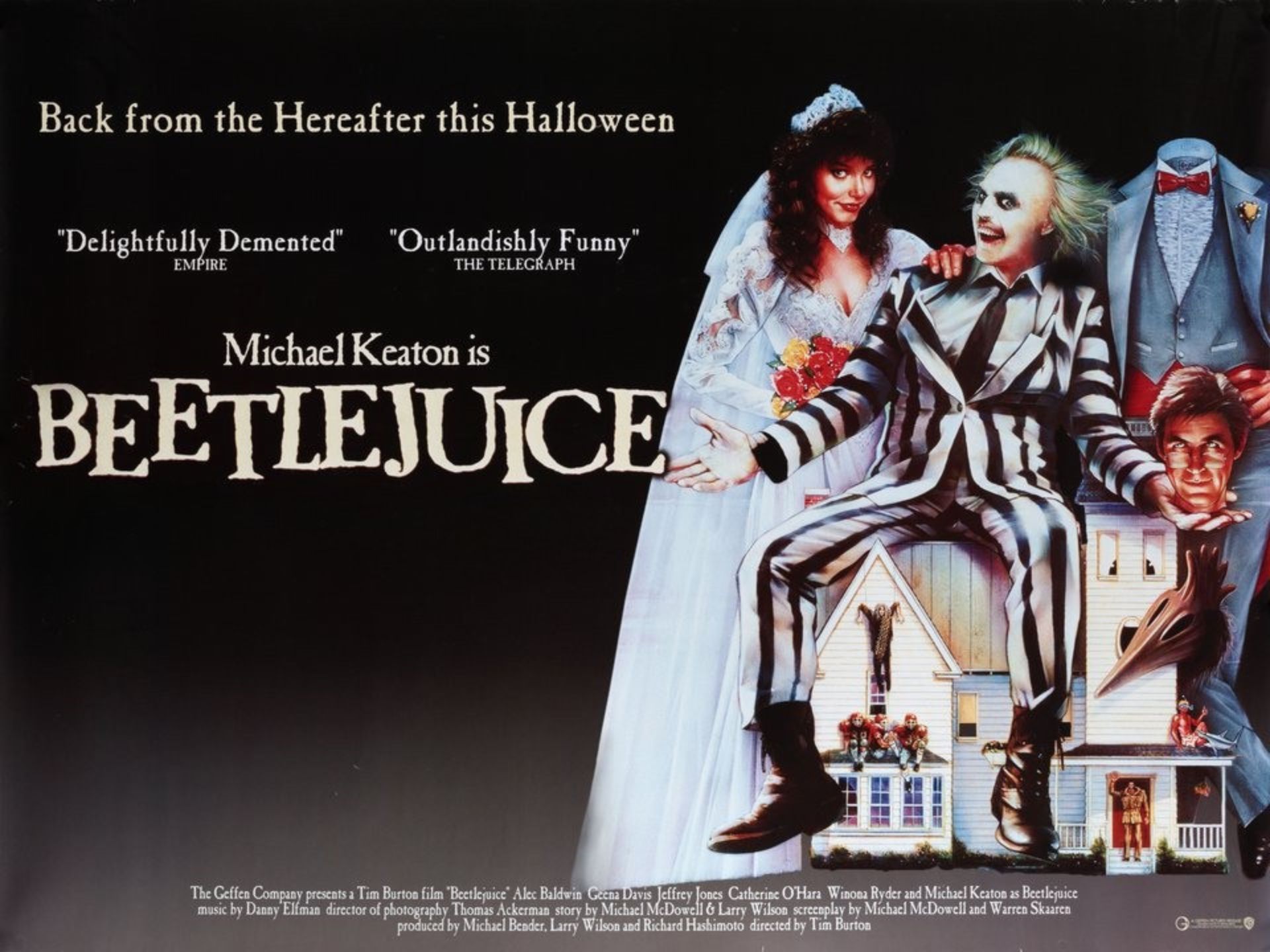 Beetlejuice