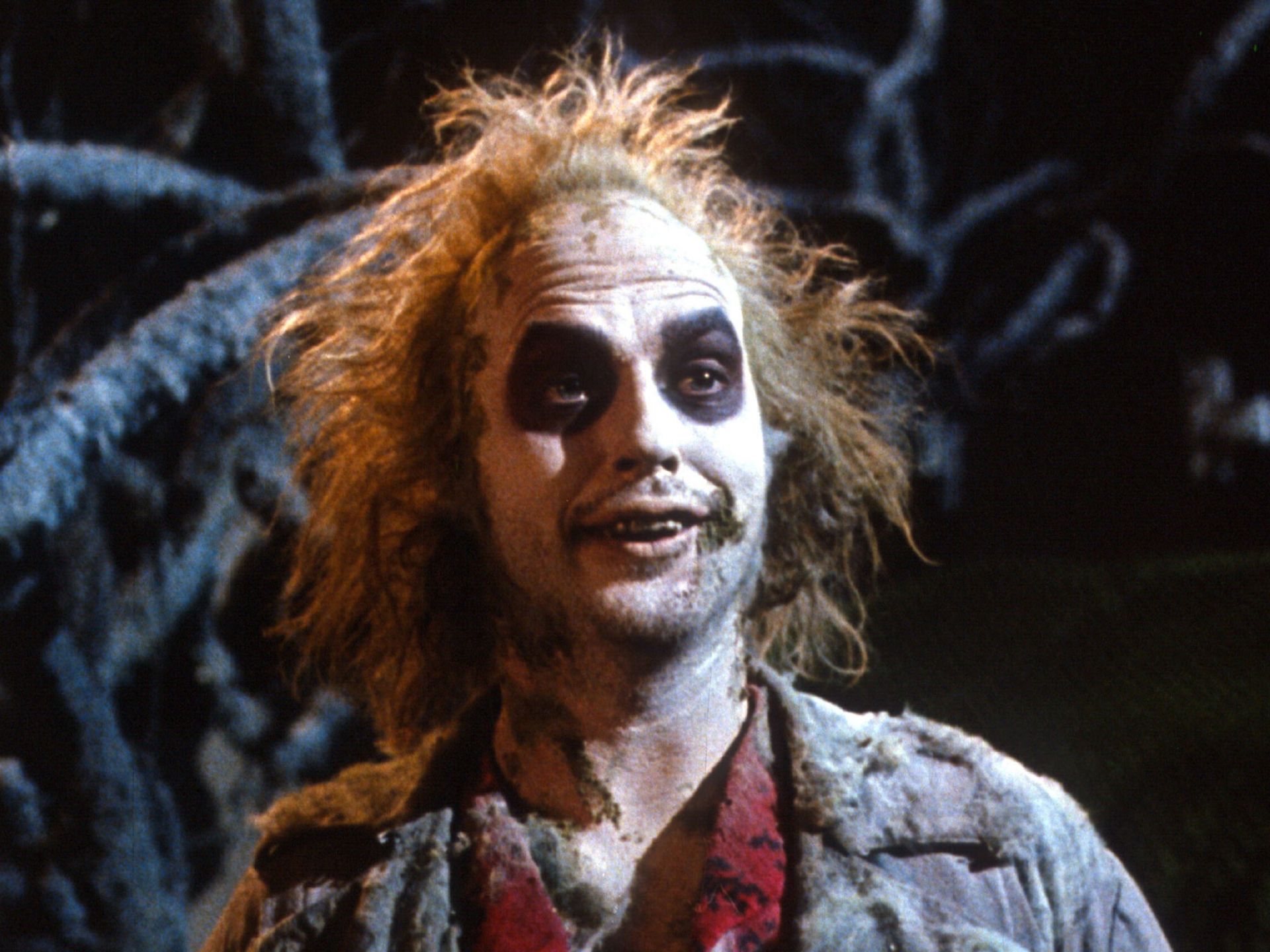 Beetlejuice