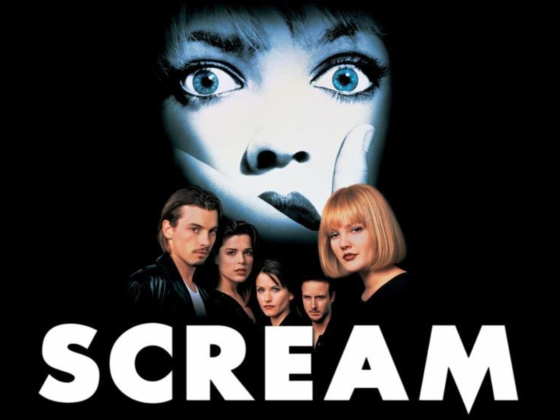 Scream (1996)