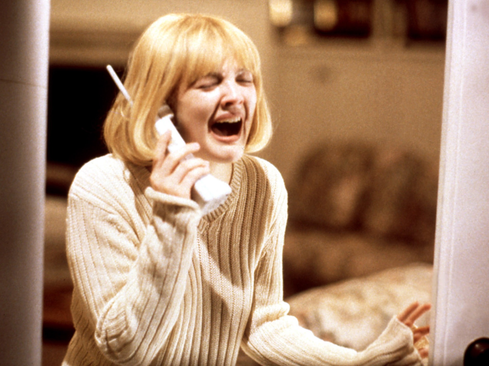 Scream (1996)