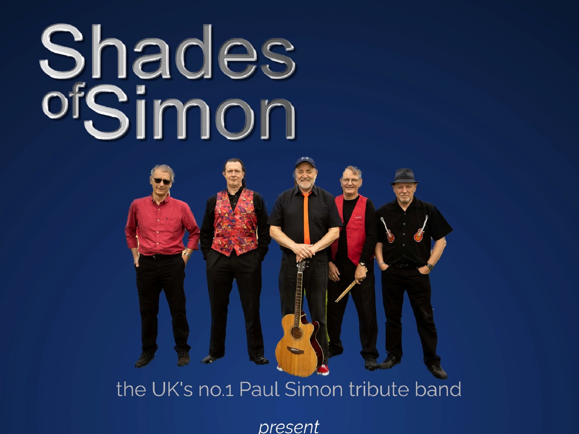 Shades of Simon