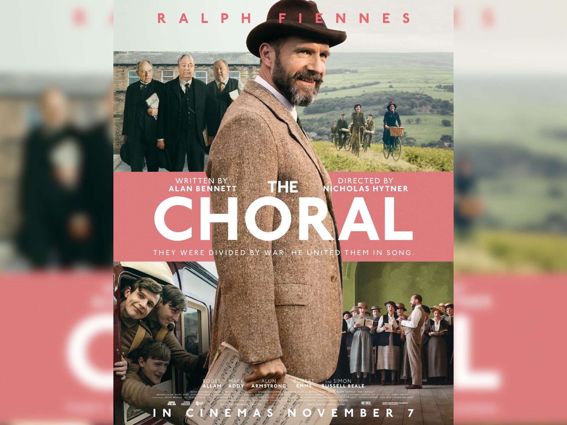 The Choral