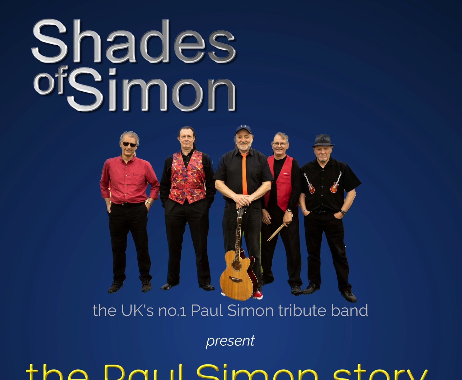 Shades of Simon