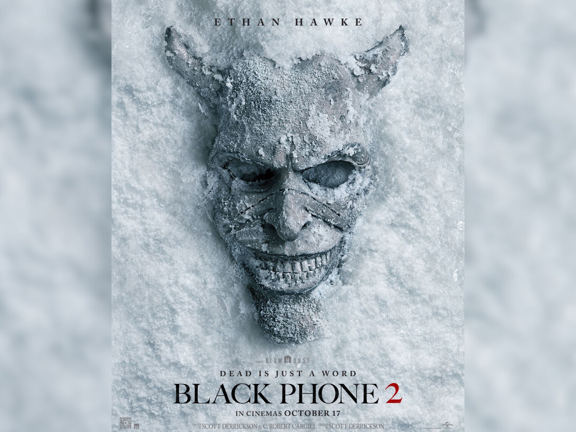 Black Phone 2