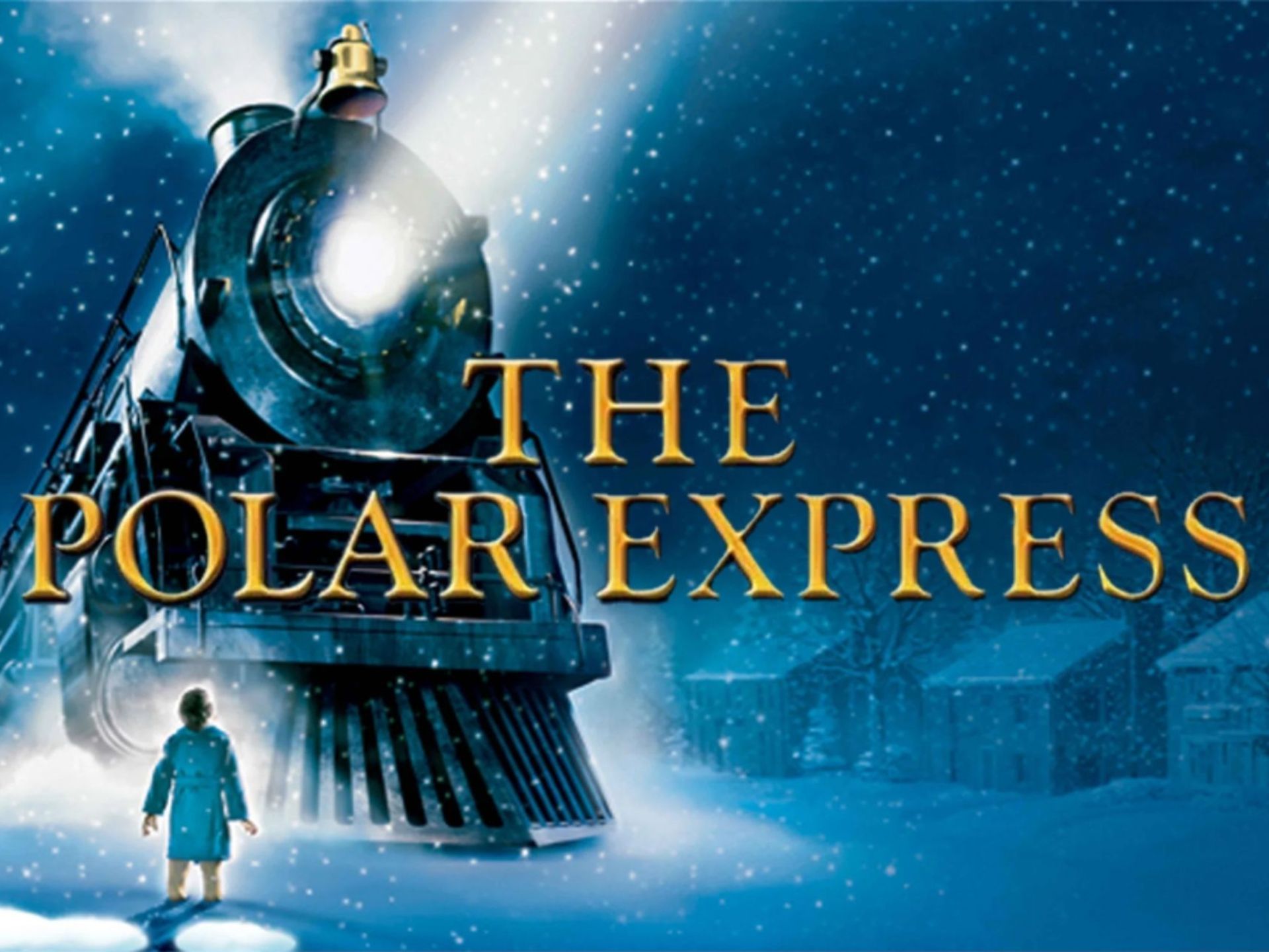 RX Family- The Polar Express