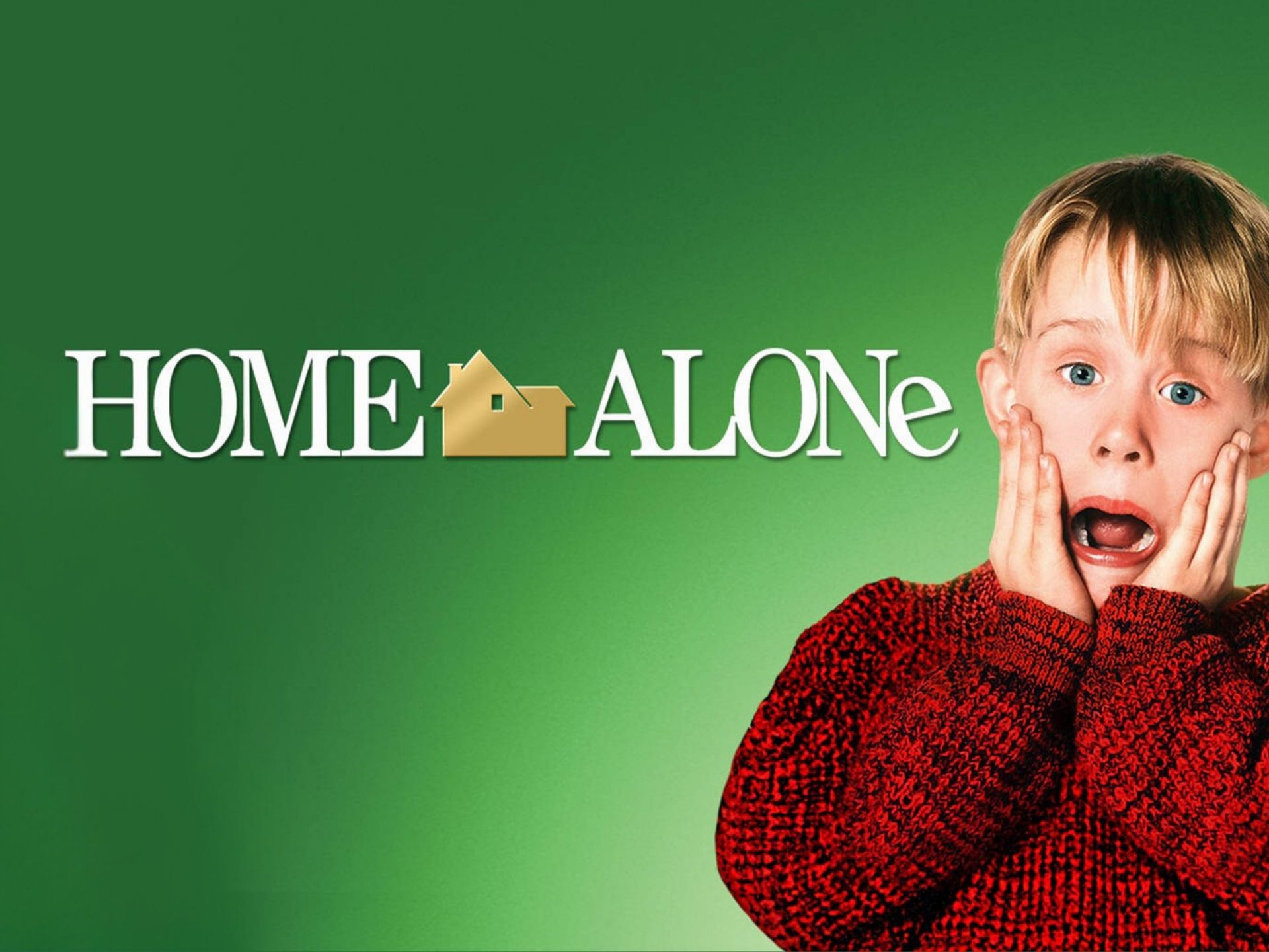 RX Family- Home Alone