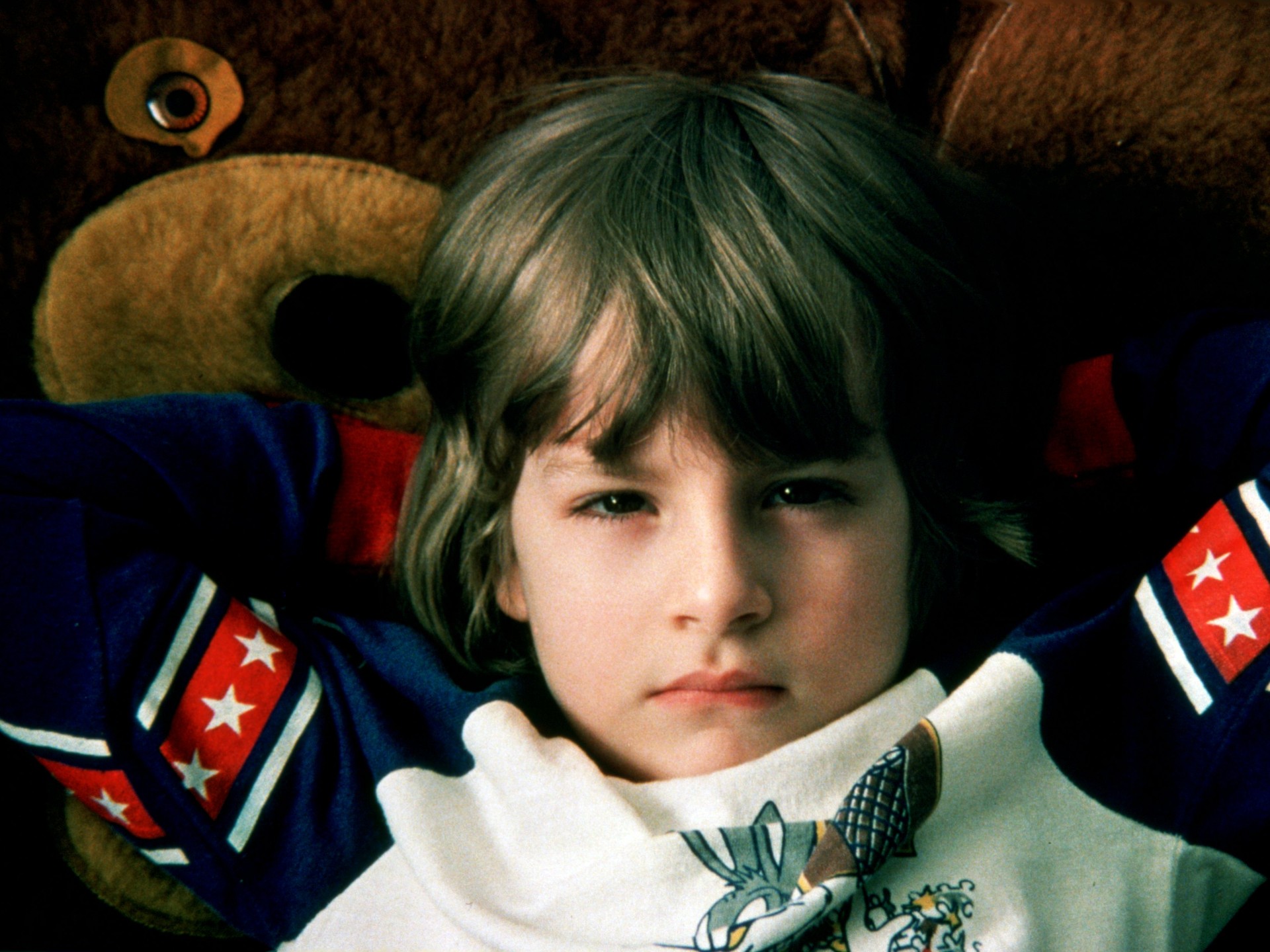 The Shining- 45th Anniversary