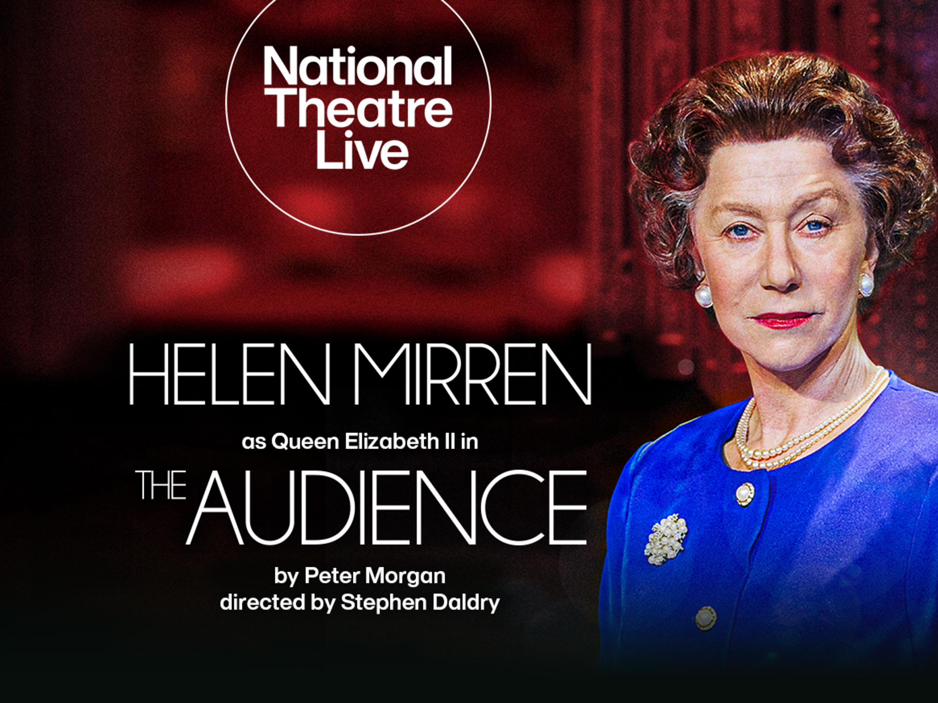 NTLive: The Audience