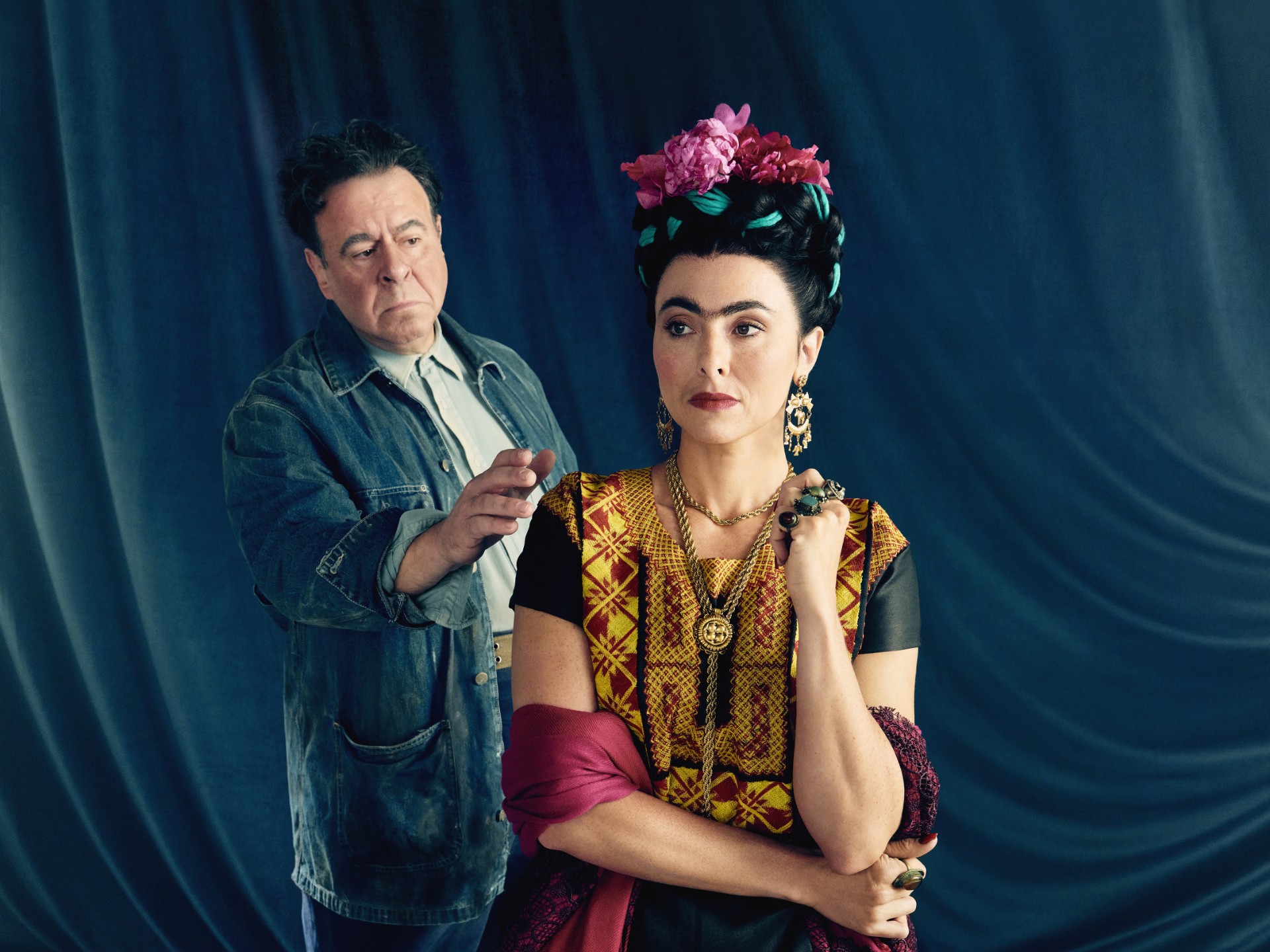 The Metropolitan Opera- El Último Sueño de Frida y Diego